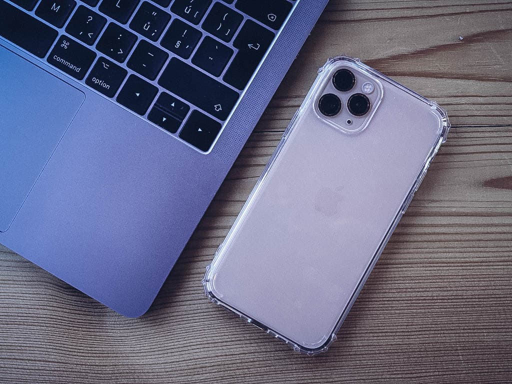 Vyztužený kryt na iPhone 11 Pro - 2-2